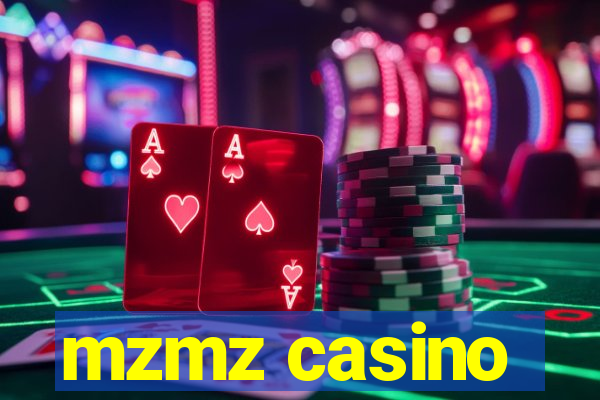 mzmz casino